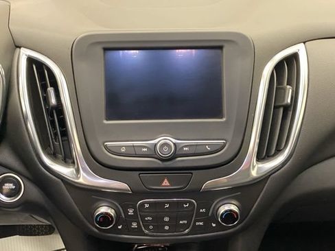 Used 2021 Chevrolet Equinox LT AWD/4WD image 35