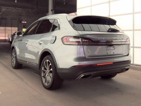 Used 2022 Lincoln Nautilus Reserve w/ Equipment Group 201A AWD/4WD image 5