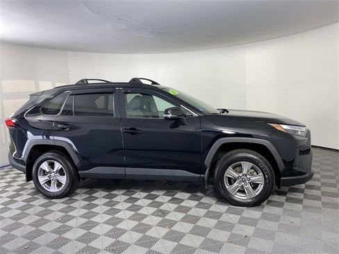 Used 2024 Toyota RAV4 XLE image 10