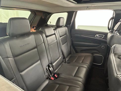 Used 2020 Jeep Grand Cherokee Summit image 39