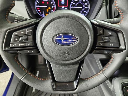 New 2025 Subaru Crosstrek 2.5i Limited w/ Crosstrek Mirror Package image 13