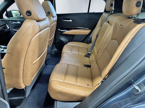 Used 2019 Cadillac XT4 Sport image 16