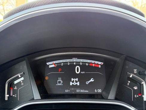 Used 2018 Honda CR-V EX image 21