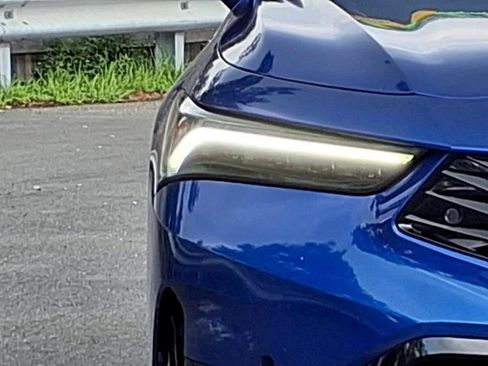 Used 2023 Acura Integra A-Spec image 14