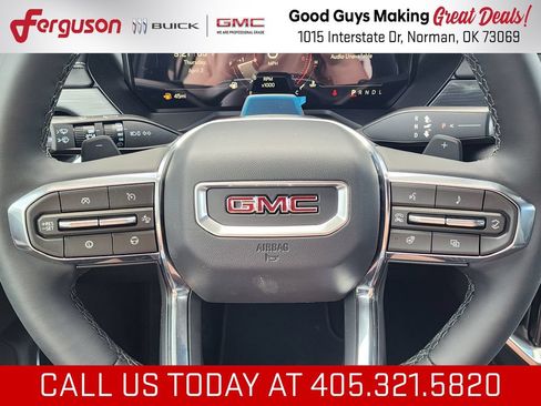 New 2026 GMC Acadia Elevation w/ Super Cruise Package FWD image 20