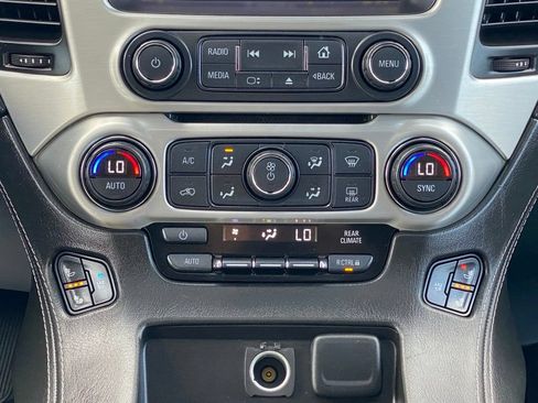 Used 2016 GMC Yukon SLT w/ Open Road Package AWD/4WD image 27