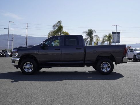 New 2026 RAM 2500 Tradesman AWD/4WD image 7