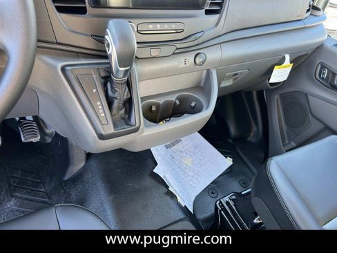 New 2026 Ford Transit 250 148 Medium Roof w/ Load Area Protection Package image 30