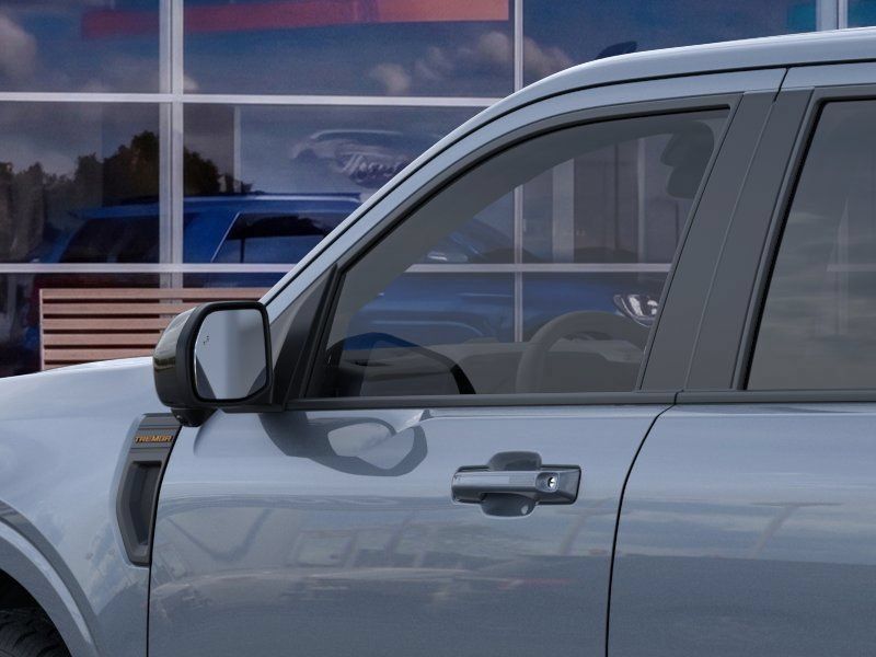 New 2026 Ford Maverick Tremor AWD/4WD image 24