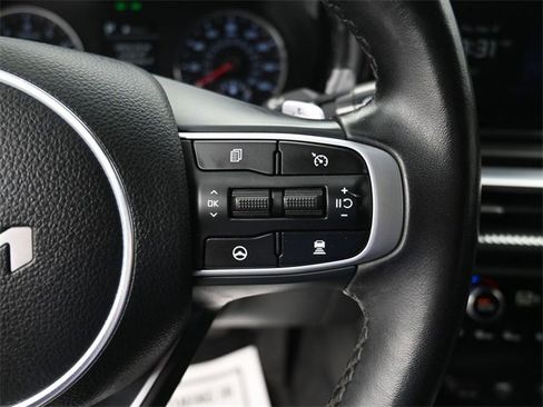 Used 2023 Kia K5 GT w/ GT1 Package image 22