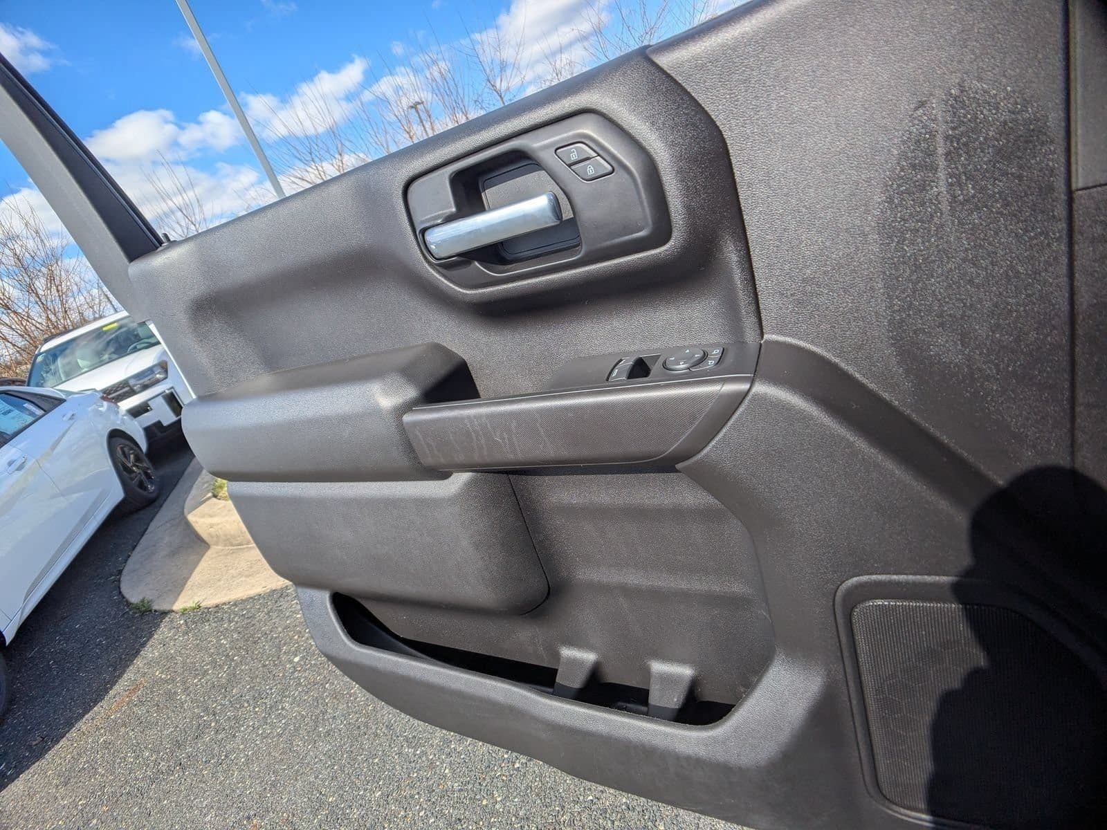 Used 2021 Chevrolet Silverado 1500 W/T w/ WT Convenience Package RWD image 22