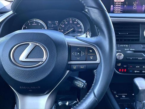 Used 2017 Lexus RX 350 FWD w/ Accessory Package image 24