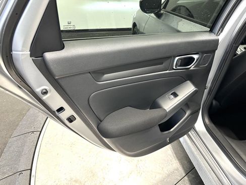 Certified 2023 Honda Civic Sport image 16