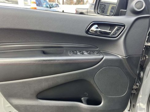 Certified 2022 Dodge Durango R/T w/ Blacktop Package image 23