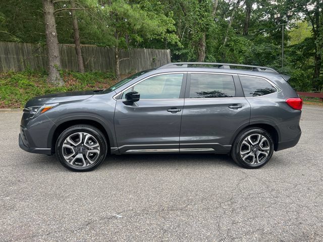 Certified 2025 Subaru Ascent Limited AWD/4WD image 5