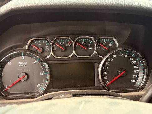 Used 2016 Chevrolet Tahoe LTZ AWD/4WD image 12