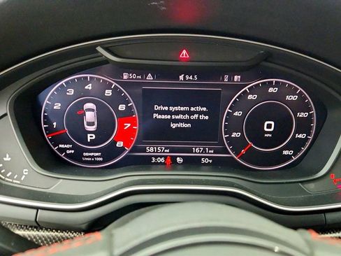 Used 2019 Audi S5 Premium Plus w/ Premium Plus image 38