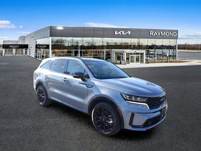 Used 2023 Kia Sorento SX
