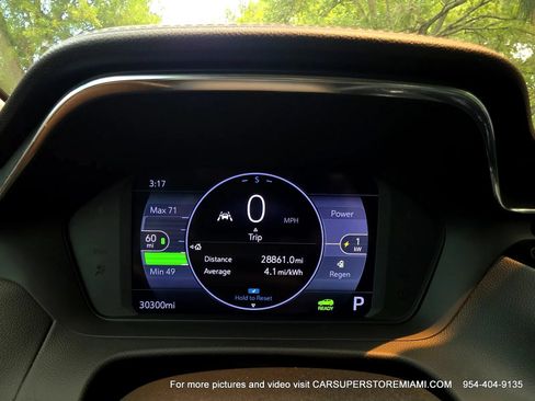 Used 2023 Chevrolet Bolt EUV LT w/ Convenience Package FWD image 27
