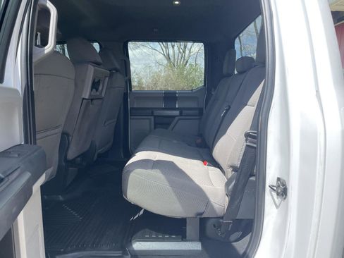 Used 2022 Ford F250 XLT AWD/4WD image 26