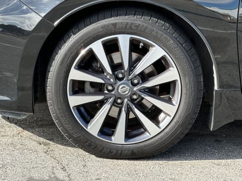 Used 2016 Nissan Altima 2.5 SV image 28