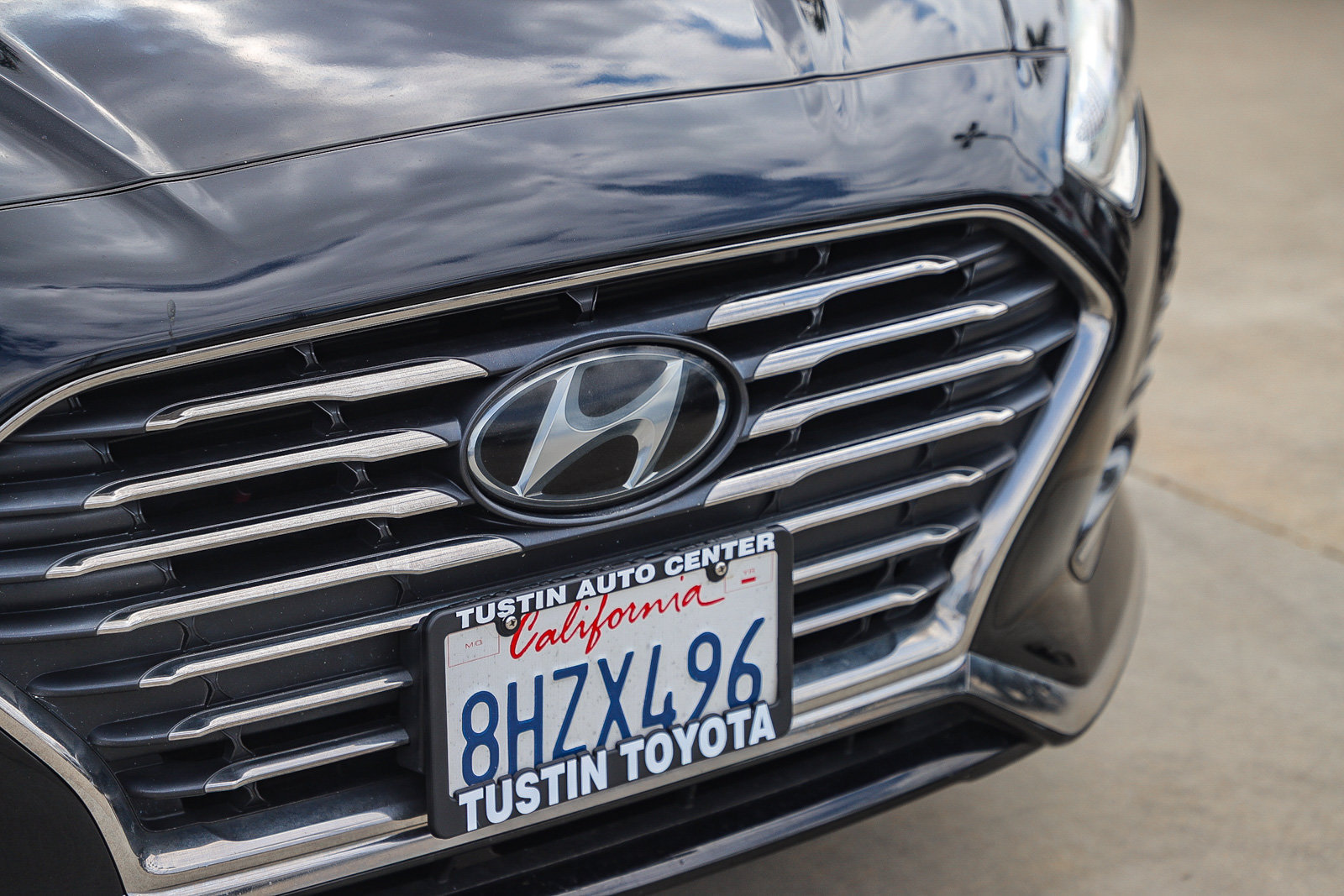 Used 2019 Hyundai Sonata Limited FWD image 5