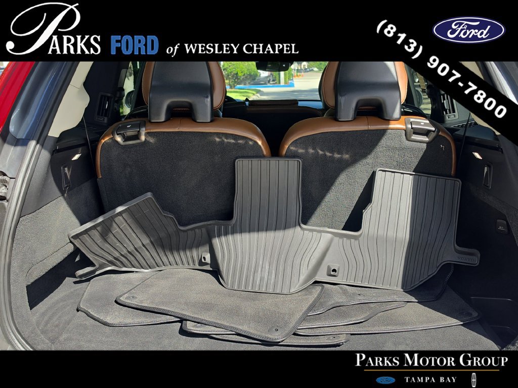 Used 2019 Volvo XC90 T6 Inscription w/ Protection Package Premier AWD/4WD image 9