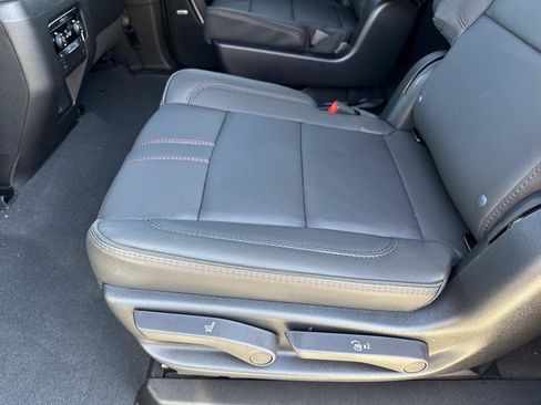 New 2026 Chevrolet Suburban RST w/ Comfort Package image 10