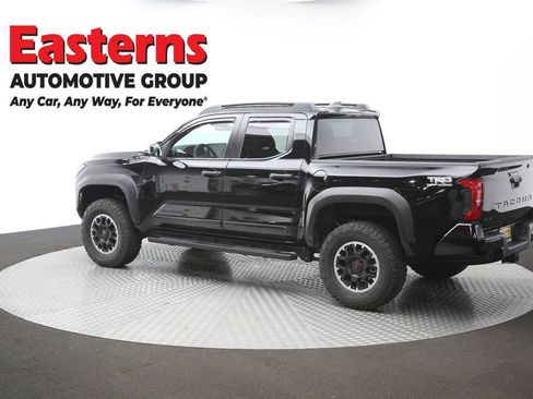 Used 2024 Toyota Tacoma TRD Off-Road AWD/4WD image 60