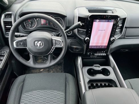 New 2026 RAM 3500 Big Horn image 19