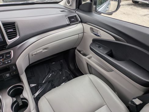 Used 2016 Honda Pilot EX-L image 15