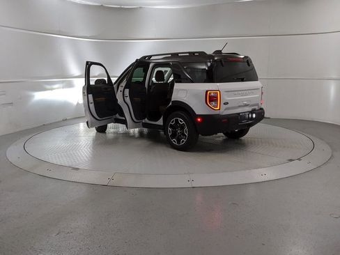 New 2025 Ford Bronco Sport Outer Banks image 10