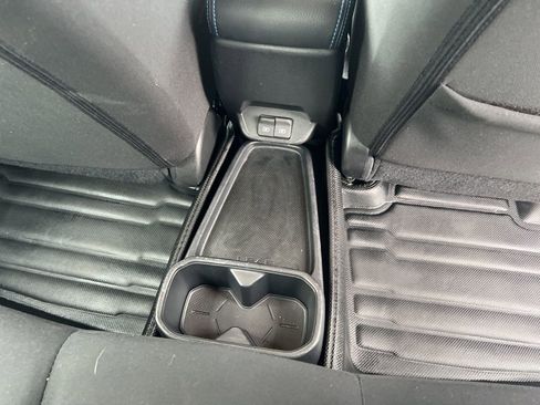 Certified 2023 Nissan Leaf SV Plus w/ Protection Package image 19