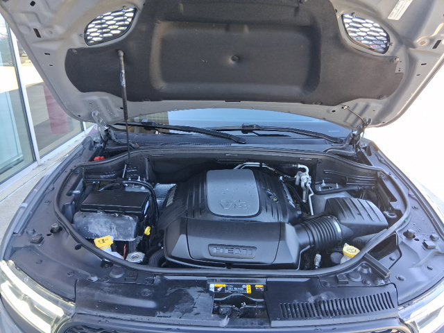 Used 2023 Dodge Durango R/T AWD/4WD image 4