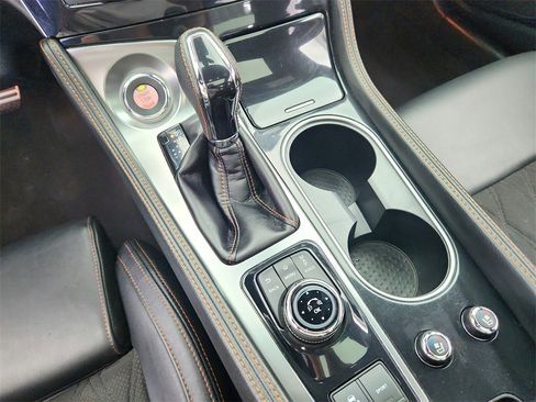 Used 2022 Nissan Maxima SR image 18