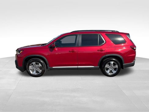 Used 2026 Honda Pilot EX-L image 2