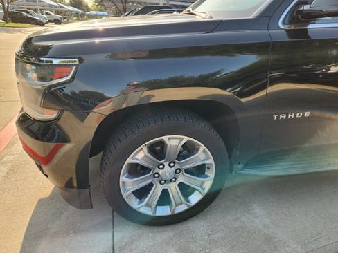Used 2018 Chevrolet Tahoe LT RWD image 7