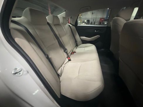 Used 2023 Honda Accord LX image 24