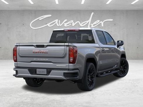 New 2026 GMC Sierra 1500 Elevation w/ Elevation Premium Package RWD image 5