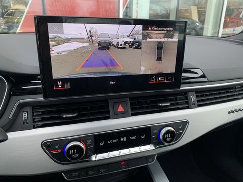 Certified 2023 Audi A4 2.0T Premium Plus w/ Premium Plus Package image 18