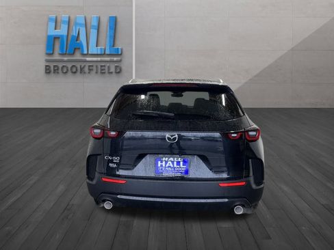 New 2026 MAZDA CX-50 AWD 2.5 S w/ Select Package image 4