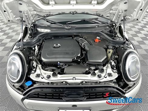 Used 2025 MINI Cooper S image 41