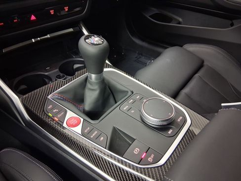 New 2026 BMW M4 Coupe w/ Executive Package image 16