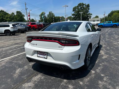 Certified 2021 Dodge Charger GT w/ Plus Group AWD/4WD image 9