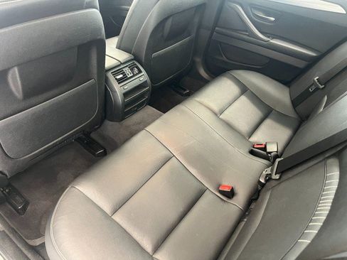 Used 2014 BMW 535i xDrive Sedan AWD/4WD image 33