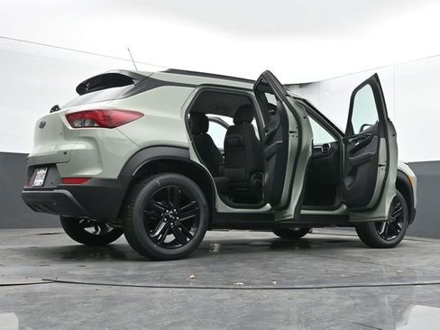 New 2026 Chevrolet TrailBlazer LT w/ Convenience Package image 64