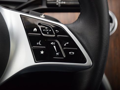 Certified 2025 Mercedes-Benz C 300 Sedan image 24