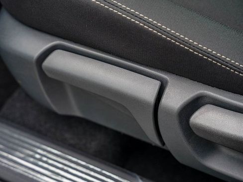 New 2026 Nissan Rogue S image 22