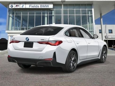 New 2026 BMW i4 eDrive40 image 2