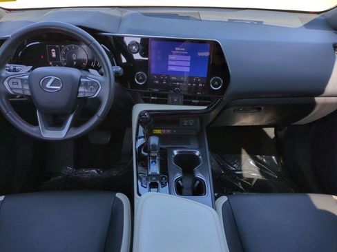 Certified 2022 Lexus NX 350 AWD w/ Premium Package image 14